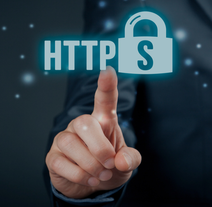 SSL certificate provider company in pune
